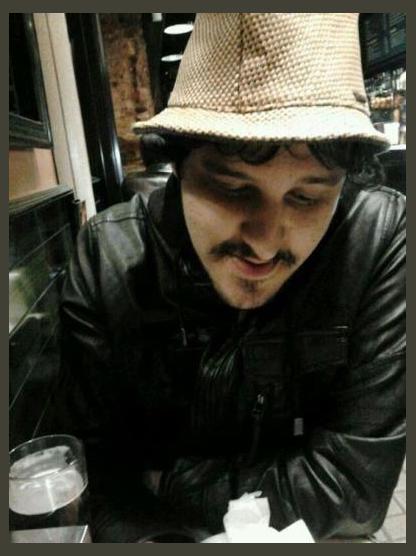 Bernardo John